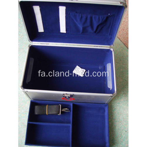 اولین جعبه کمک پزشکی Box Bag